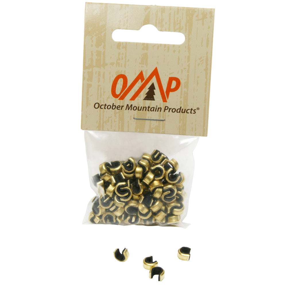 October Mountain Nock Sets