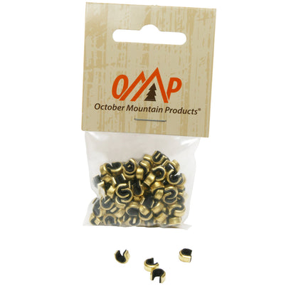 October Mountain Nock Sets