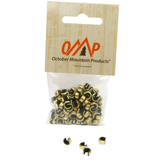 October Mountain Nock Sets