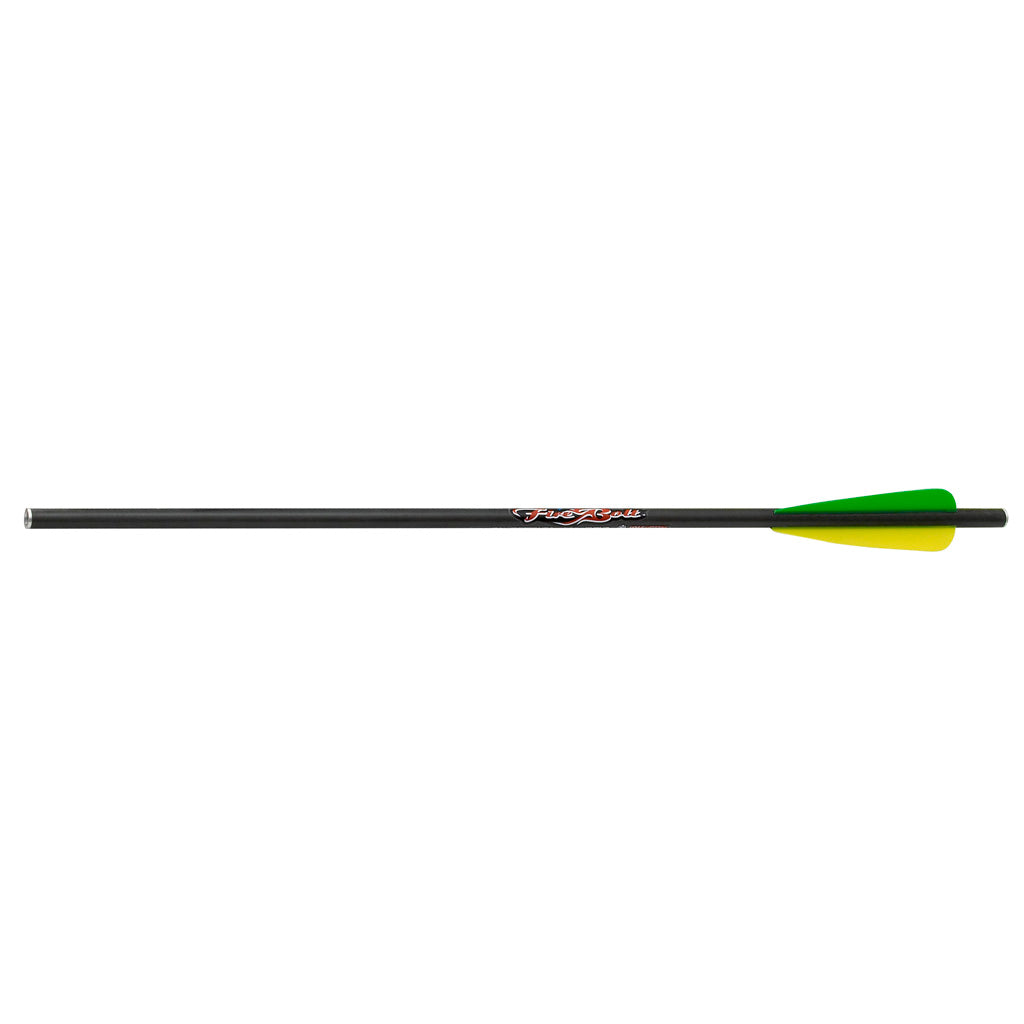 Excalibur Carbon FireBolts
