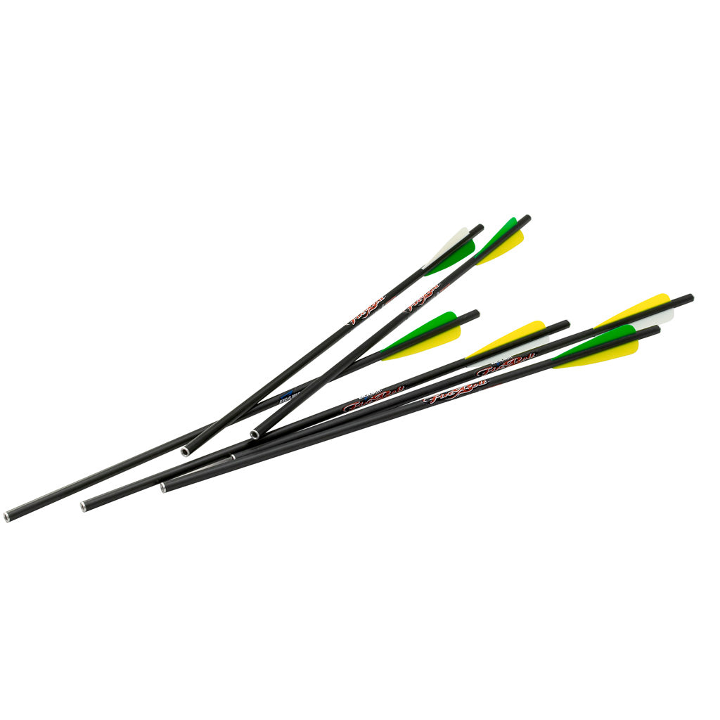 Excalibur Carbon FireBolts