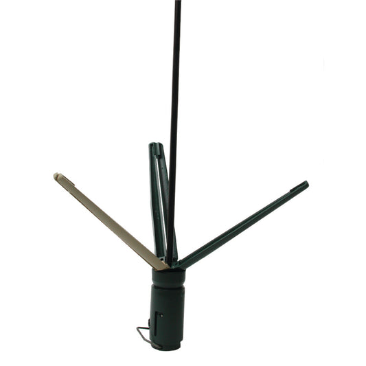 Arizona E-Z Fletch Pro Fletching Jig