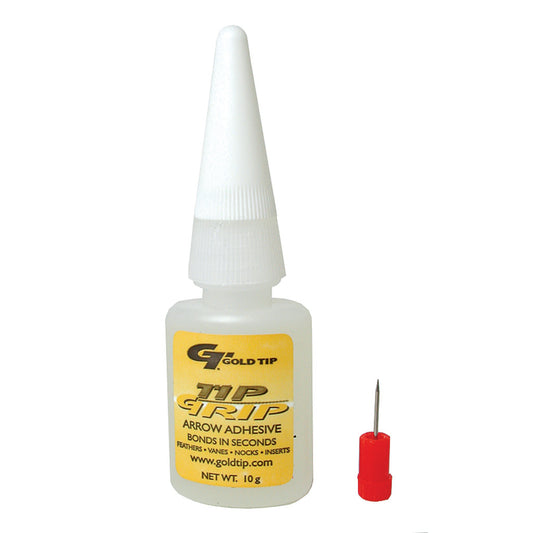 Gold Tip Tip-Grip Glue