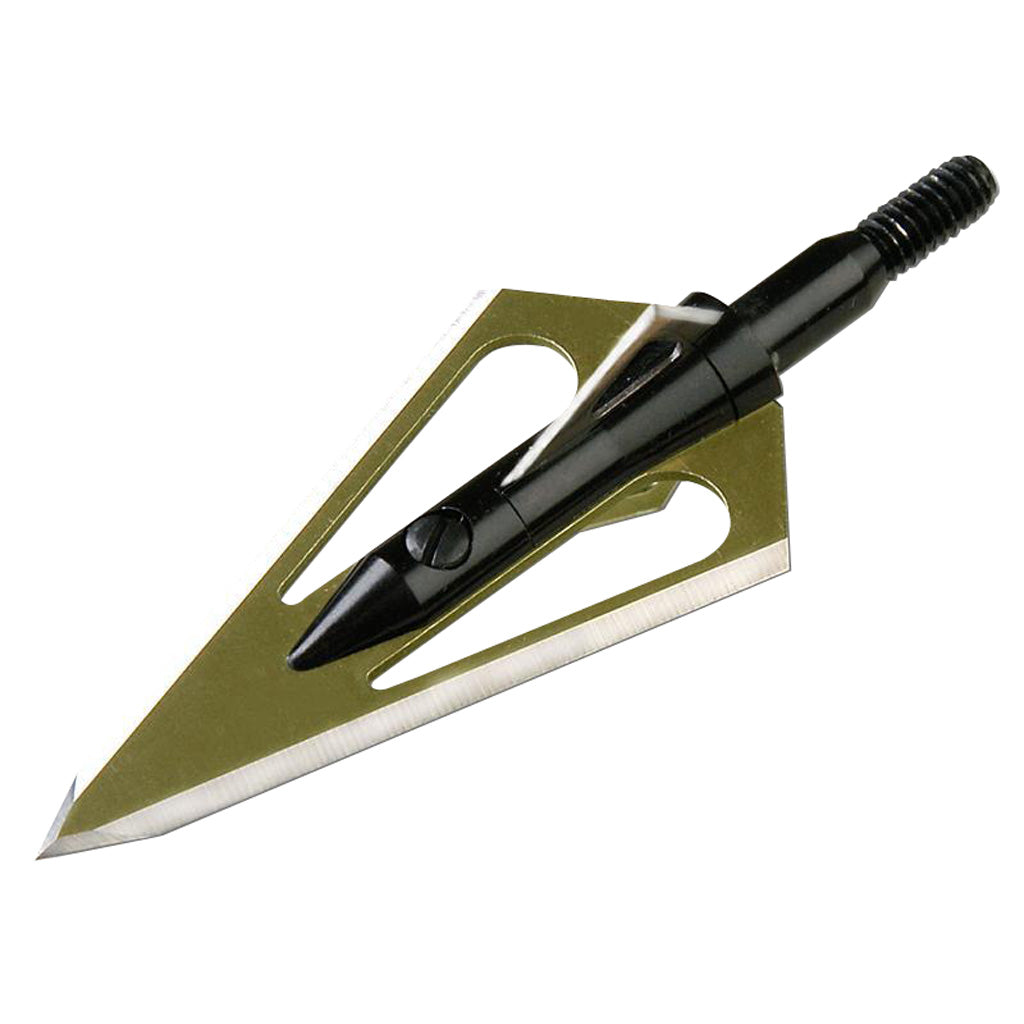 Magnus Stinger Broadheads