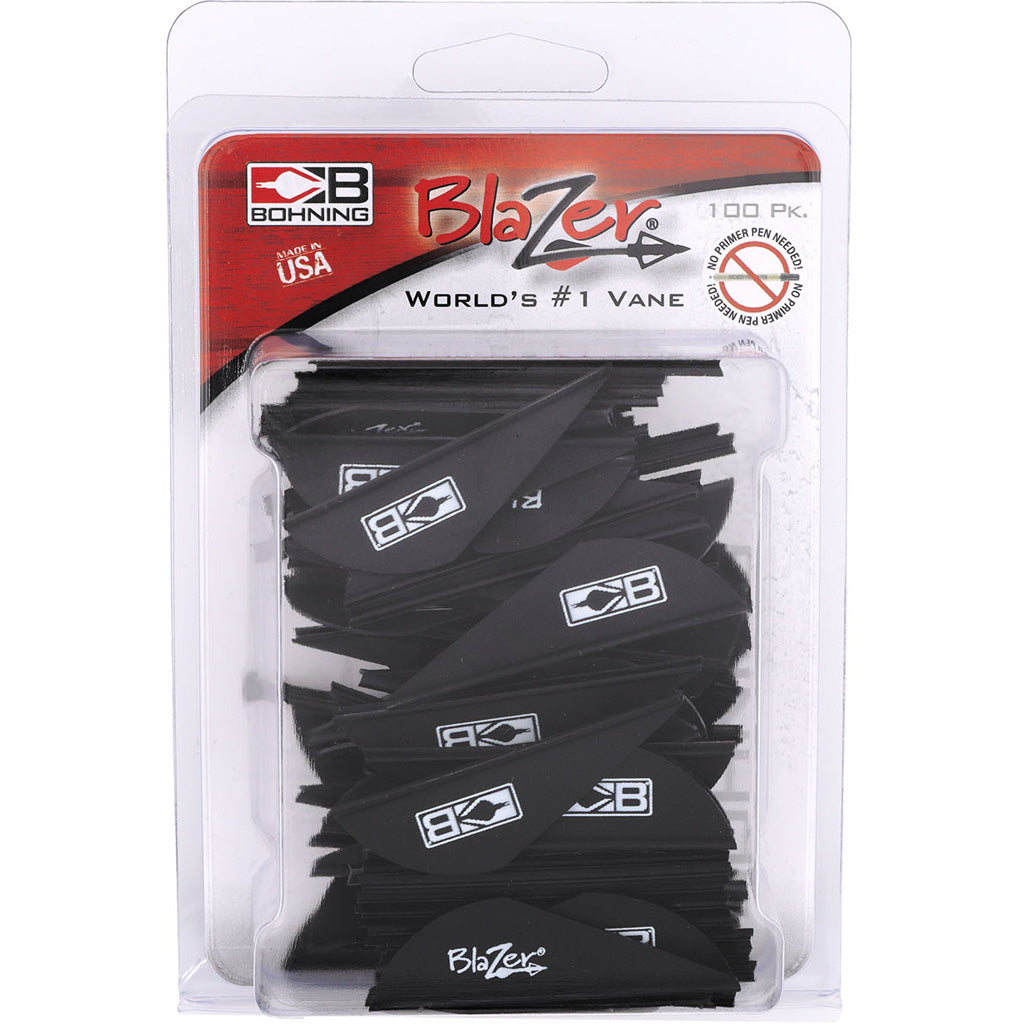 Bohning Blazer Vanes