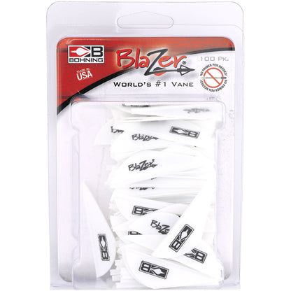 Bohning Blazer Vanes