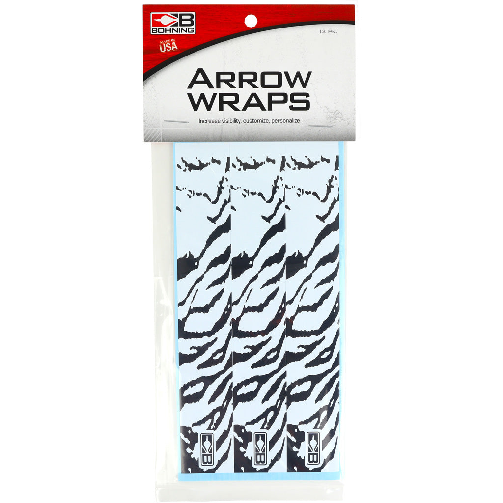 Bohning Arrow Wraps