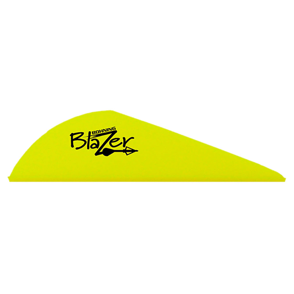 Bohning Blazer Vanes