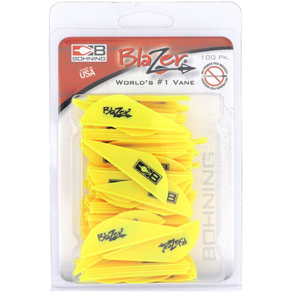 Bohning Blazer Vanes