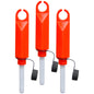 Wildlife Research Quik-Wiks 3 pk.