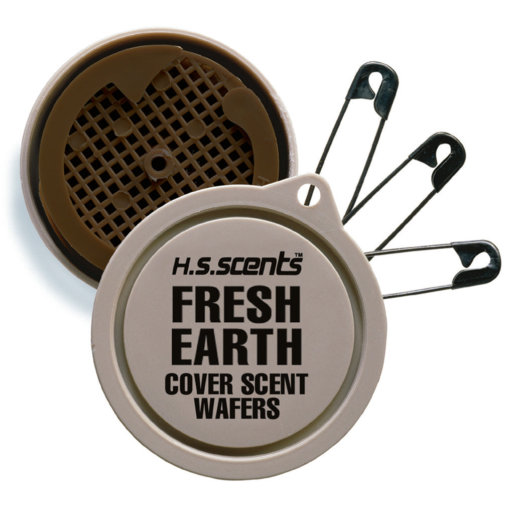 Hunters Specialties Scent Wafer