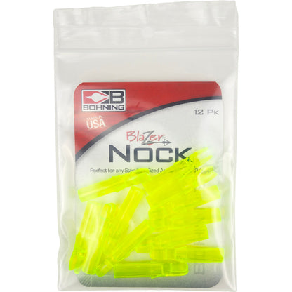 Bohning Blazer DoubleLock Nocks