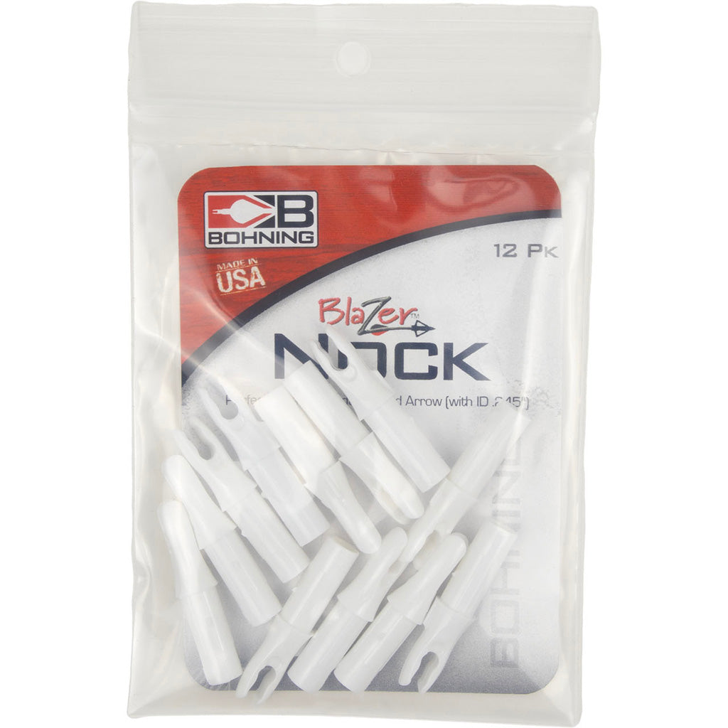 Bohning Blazer DoubleLock Nocks