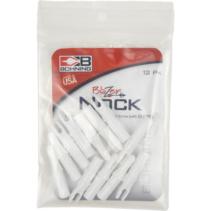 Bohning Blazer DoubleLock Nocks