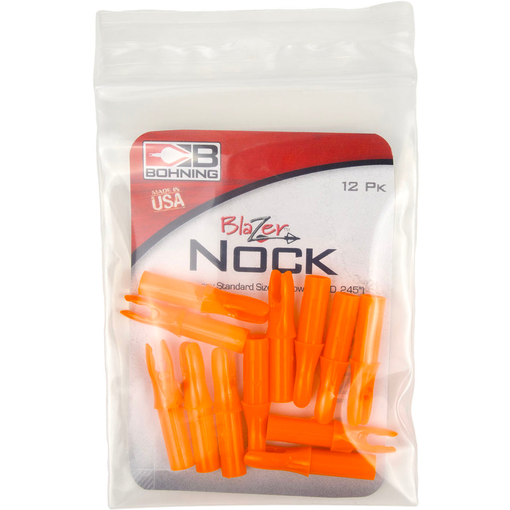 Bohning Blazer DoubleLock Nocks