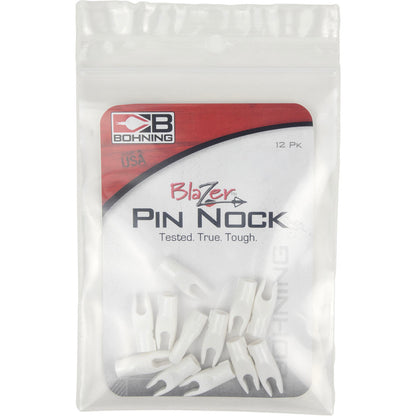 Bohning Blazer Pin Nocks
