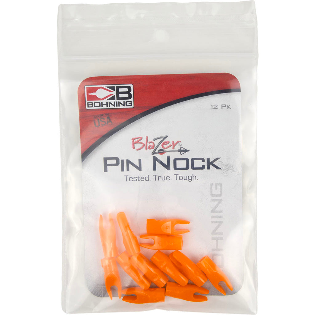 Bohning Blazer Pin Nocks