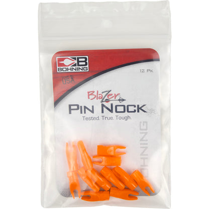 Bohning Blazer Pin Nocks