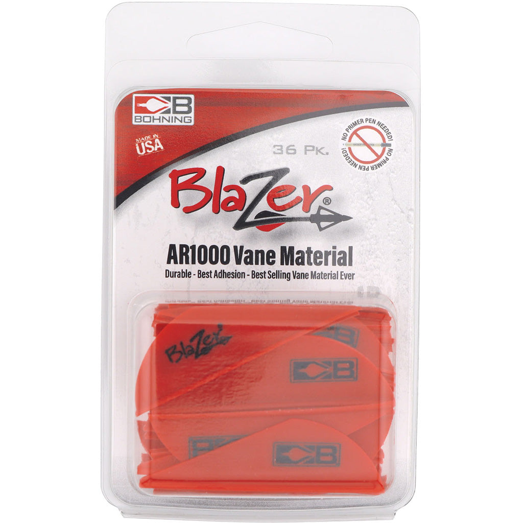 Bohning Blazer Vanes
