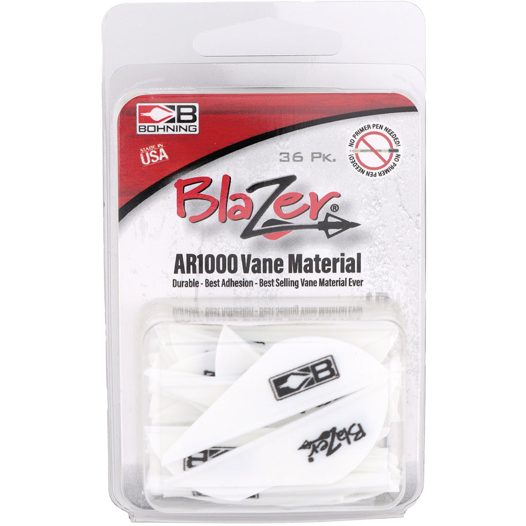 Bohning Blazer Vanes