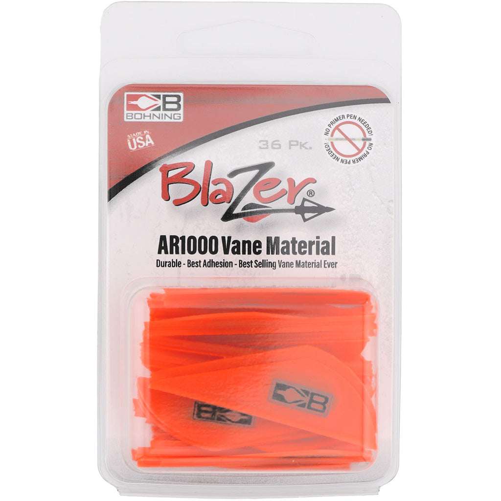 Bohning Blazer Vanes