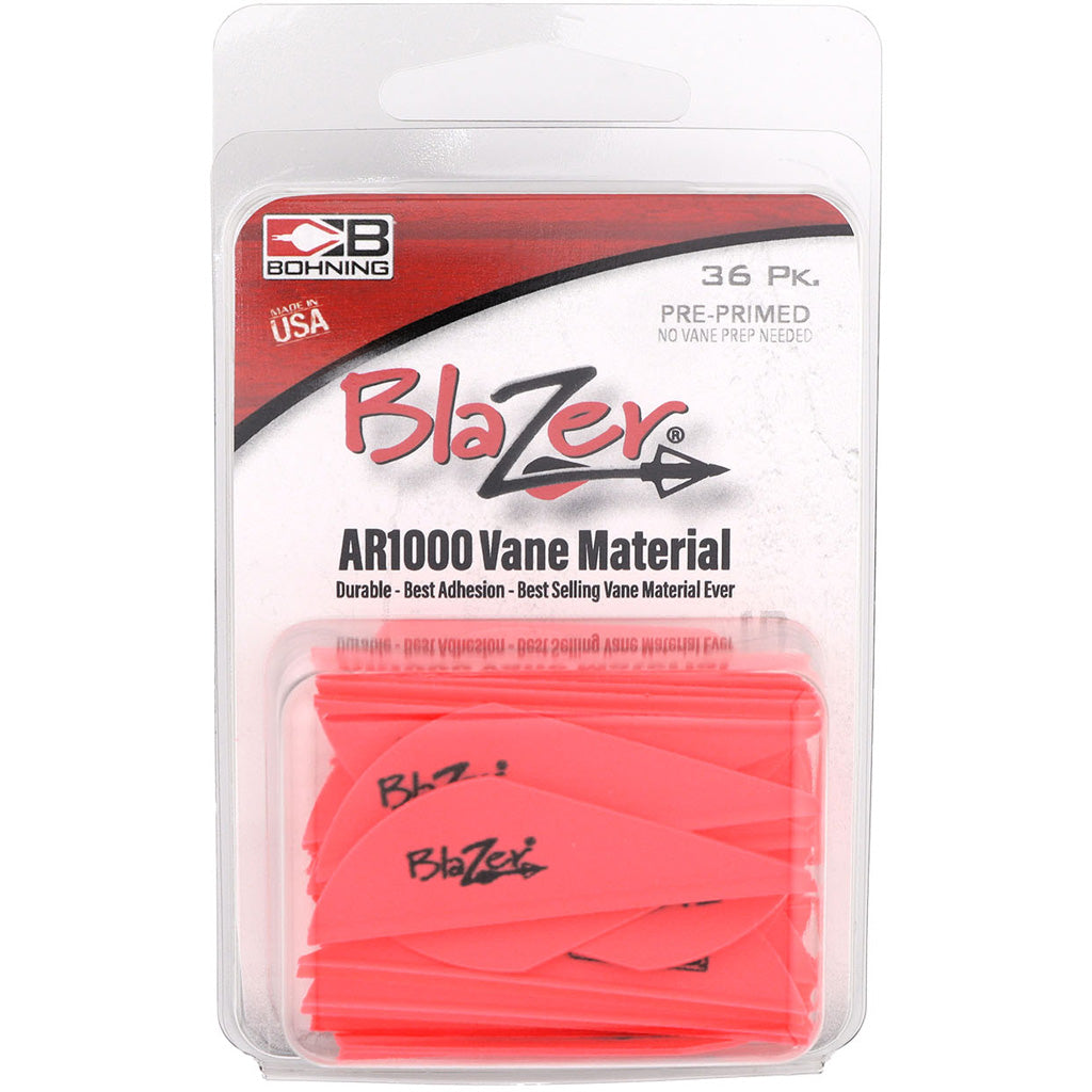 Bohning Blazer Vanes