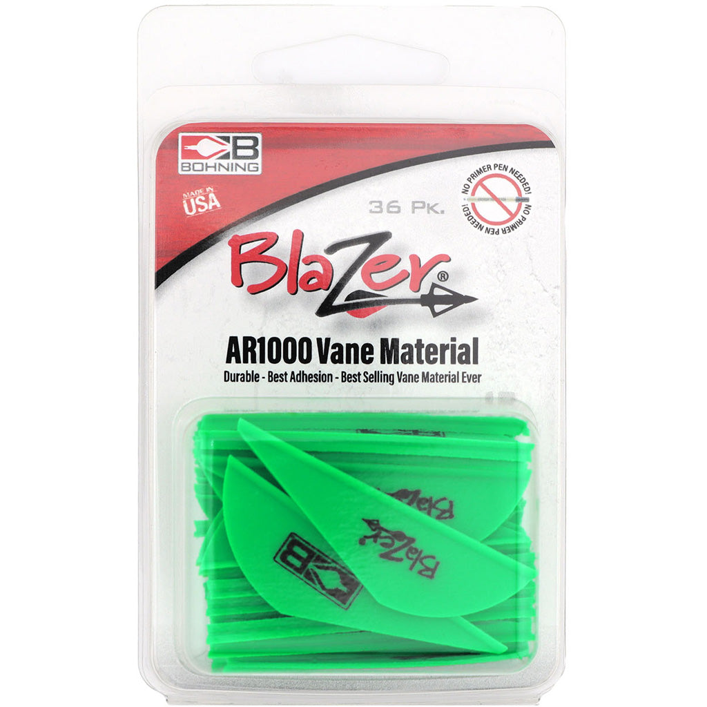 Bohning Blazer Vanes