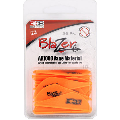 Bohning Blazer Vanes