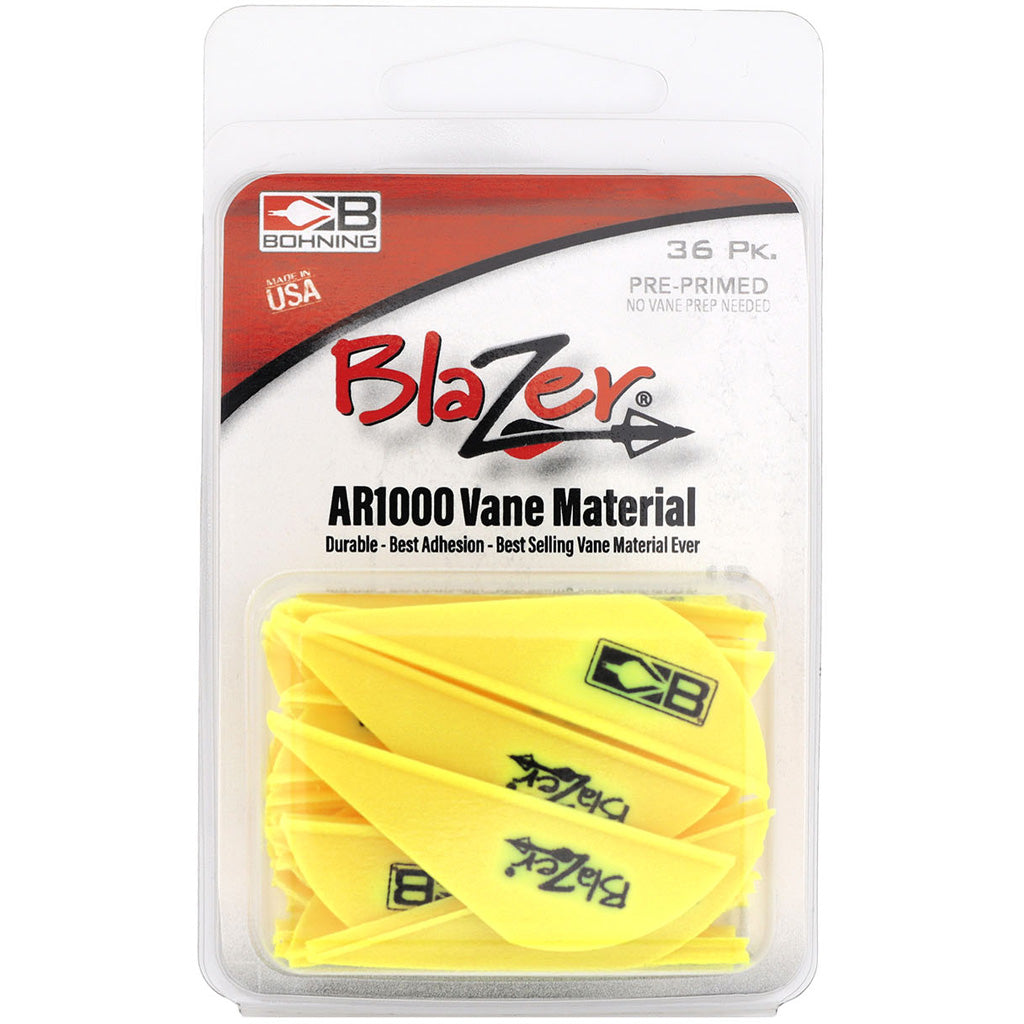 Bohning Blazer Vanes