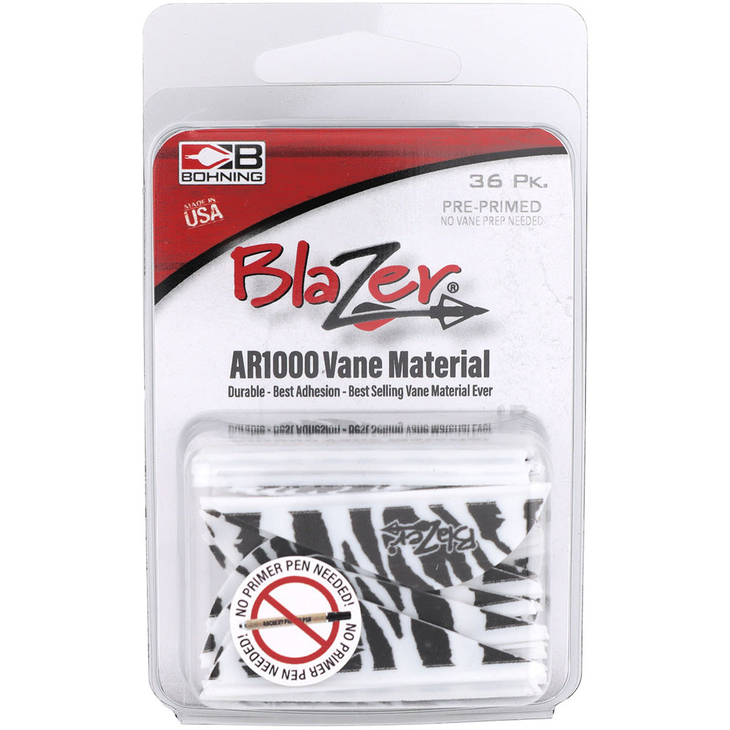 Bohning Blazer Vanes
