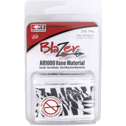 Bohning Blazer Vanes