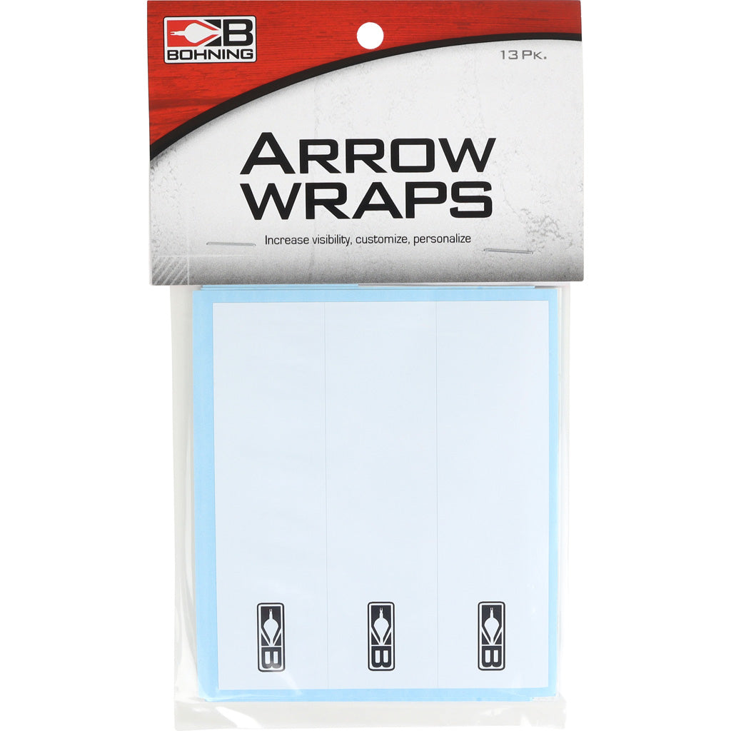 Bohning Blazer Arrow Wraps