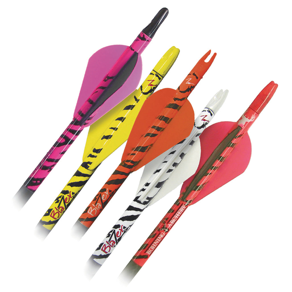 Bohning Blazer Arrow Wraps