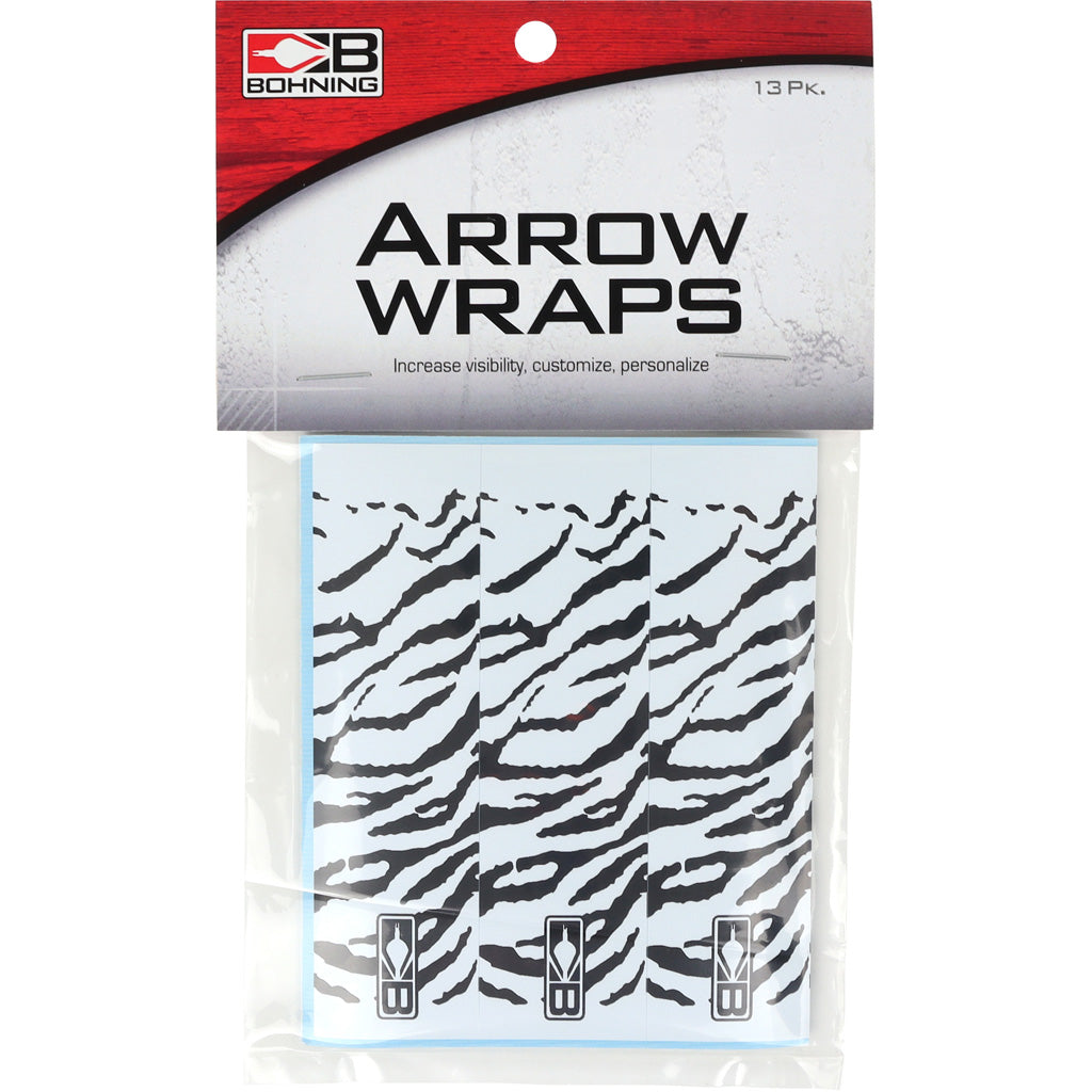 Bohning Blazer Arrow Wraps