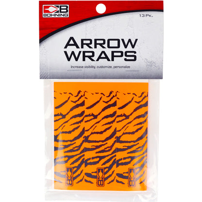Bohning Blazer Arrow Wraps