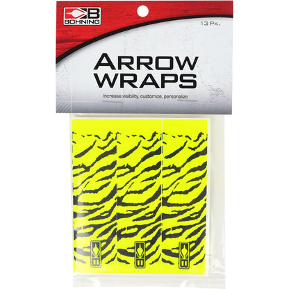 Bohning Blazer Arrow Wraps