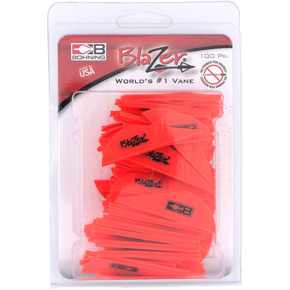 Bohning Blazer Vanes