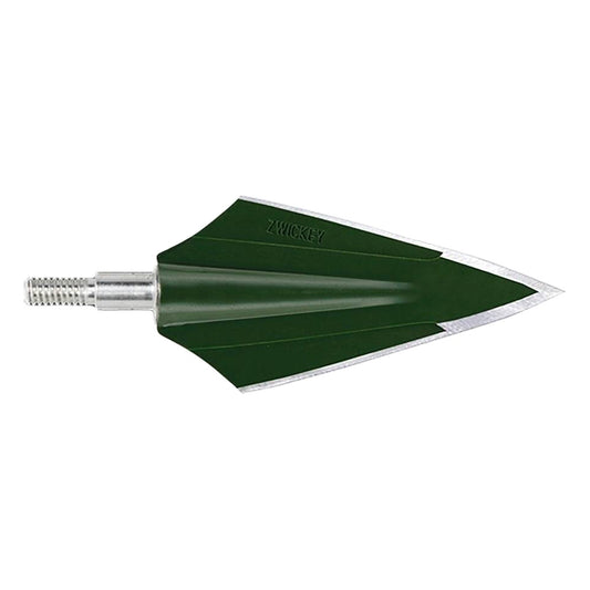 Zwickey No Mercy Broadheads