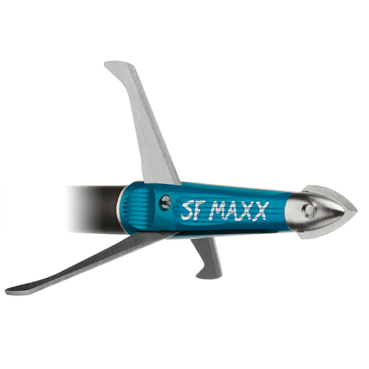 NAP Spitfire Maxx Broadheads