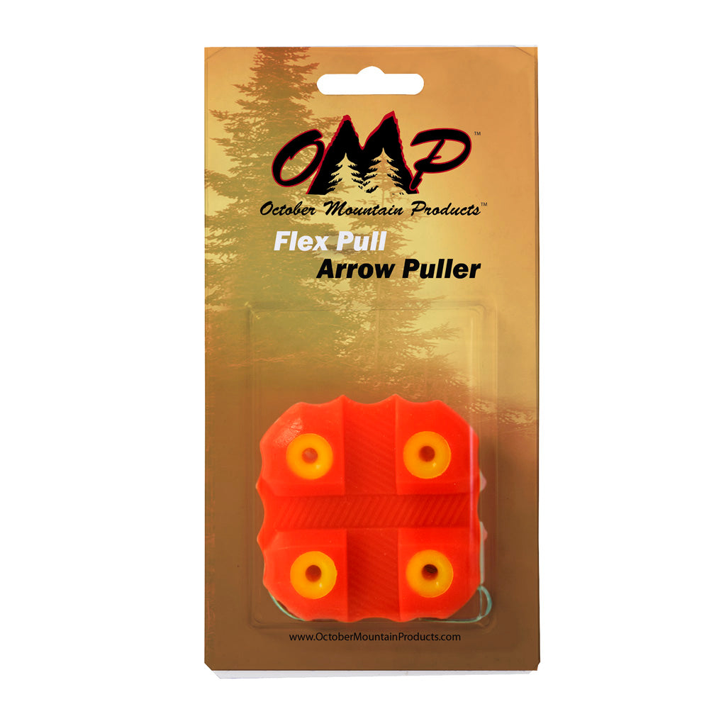October Mountain Flex-Pull Arrow Puller