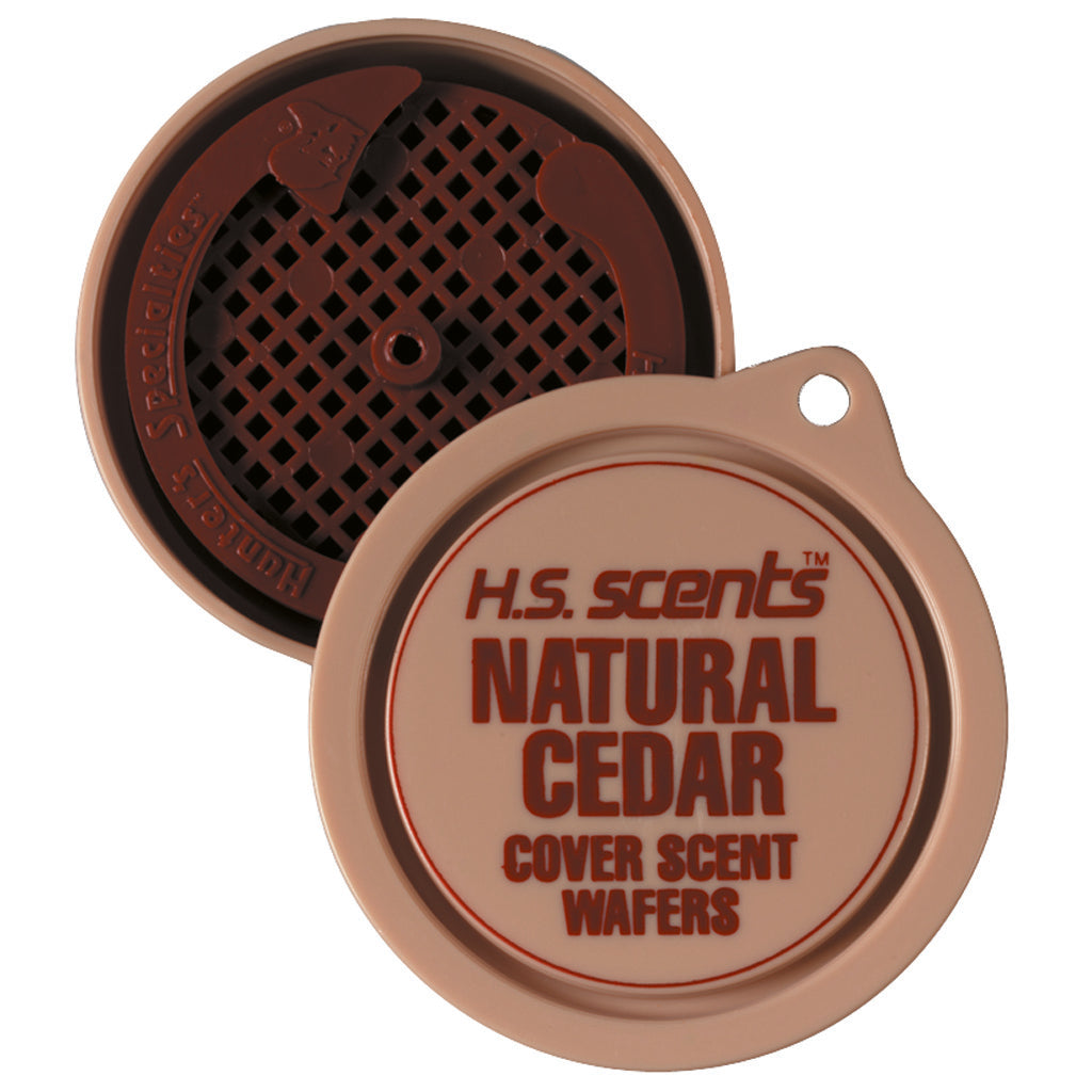 Hunters Specialties Scent Wafer