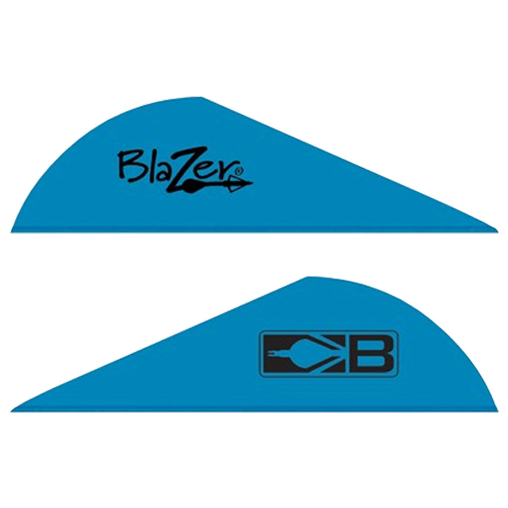 Bohning Blazer Vanes