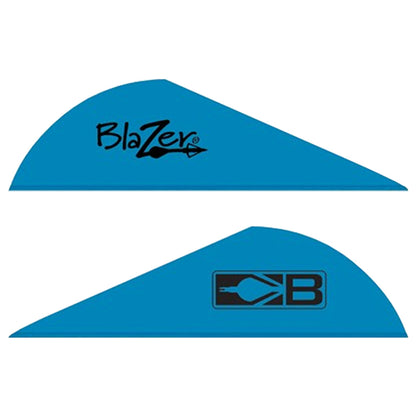 Bohning Blazer Vanes