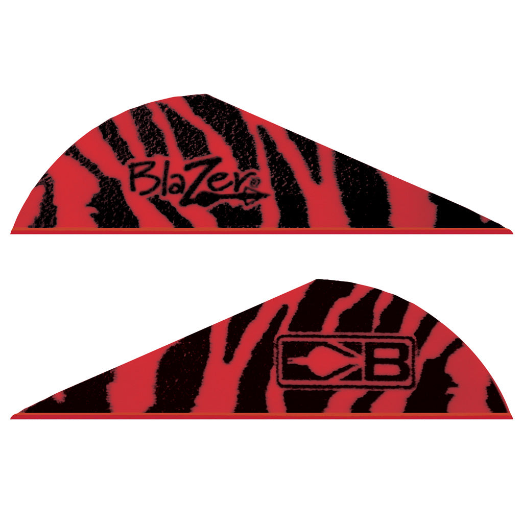 Bohning Blazer Vanes