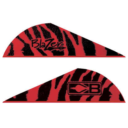 Bohning Blazer Vanes