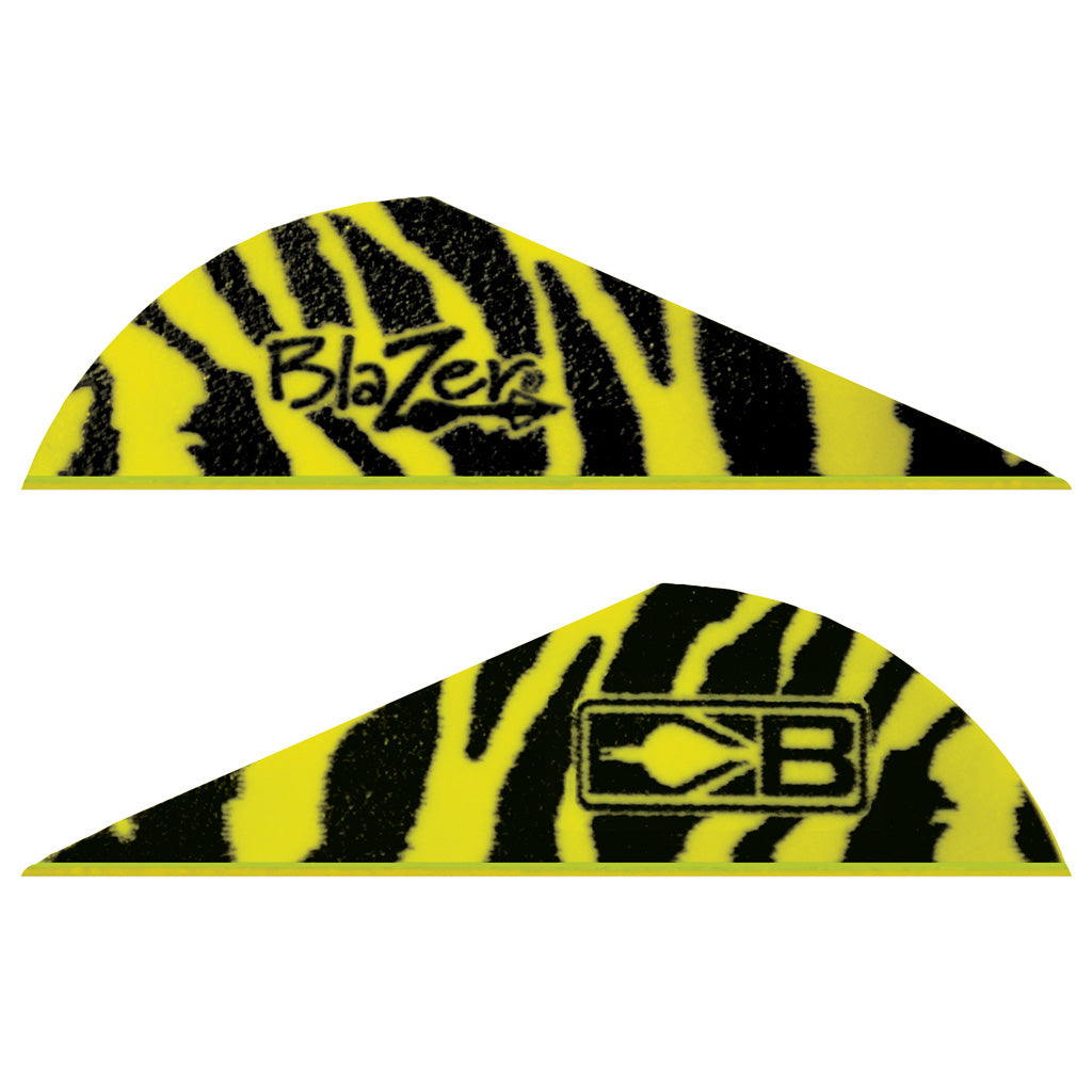 Bohning Blazer Vanes