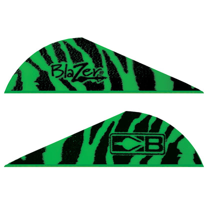 Bohning Blazer Vanes