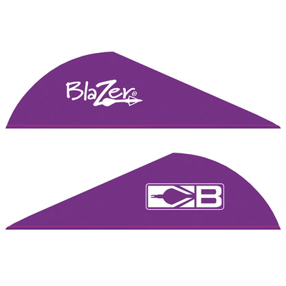 Bohning Blazer Vanes