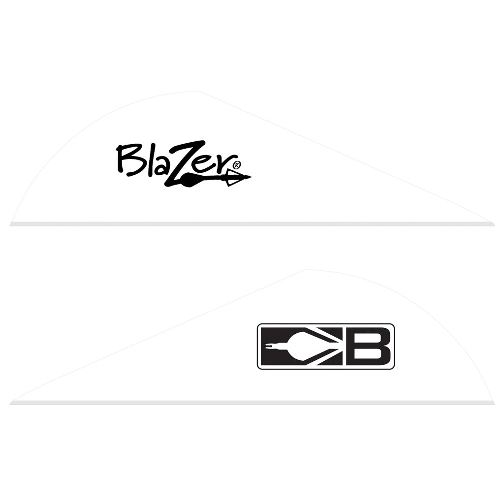 Bohning Blazer Vanes