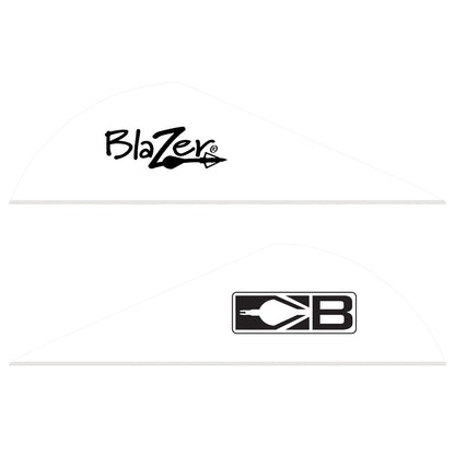 Bohning Blazer Vanes